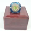 CUSTOM CHAMPIONSHIP RING BASEBALL YOUTH MAJORS Championship Rings SIZE 11 IN STOCK