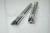 Aluminium Extrusion Mill Finish