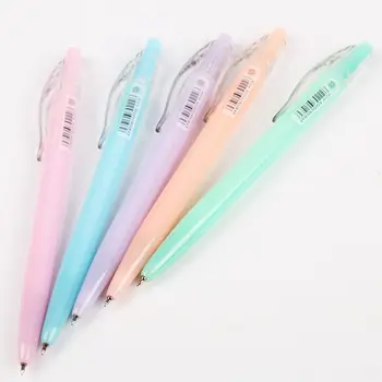 colourful gel pens