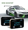 ALTIS engine throttle booster full acceleration Wind Booster turbo boost controller 9-MODE 3 S car throttle controller