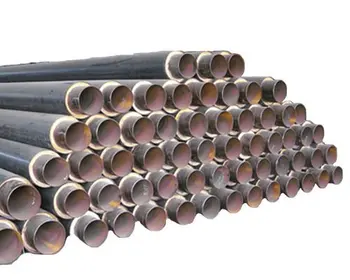 Alibaba Gold Member For Pre Insulated Carbon Steel Pipe ...