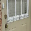 Clear Corrugated Polycarbonate Hurricane Protection Panels Clear Corrugated Storm Panels