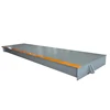 80 ton weigh in motion truck scale dynamic truck scale sensor