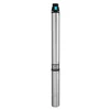 3.5inch ST series 220 volt deep bole submersible water pump for well