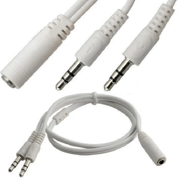 Audio two male to female spliter cable (1).png