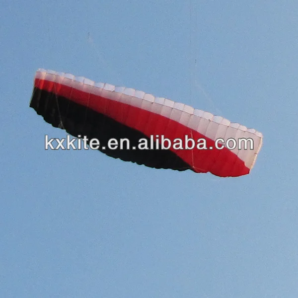 Quad line power kite 2.jpg