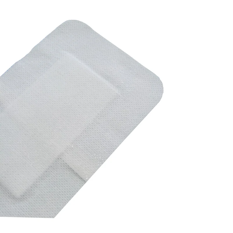 Waterproof Paraffin Bandage Wound Dressing Tape Bandages Set Pack Buy