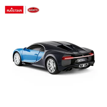 bugatti chiron telecommandee