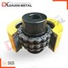 KC 6018 / 6020 / 6022 / 8018 / 8020 / 8022 Chain Couplings