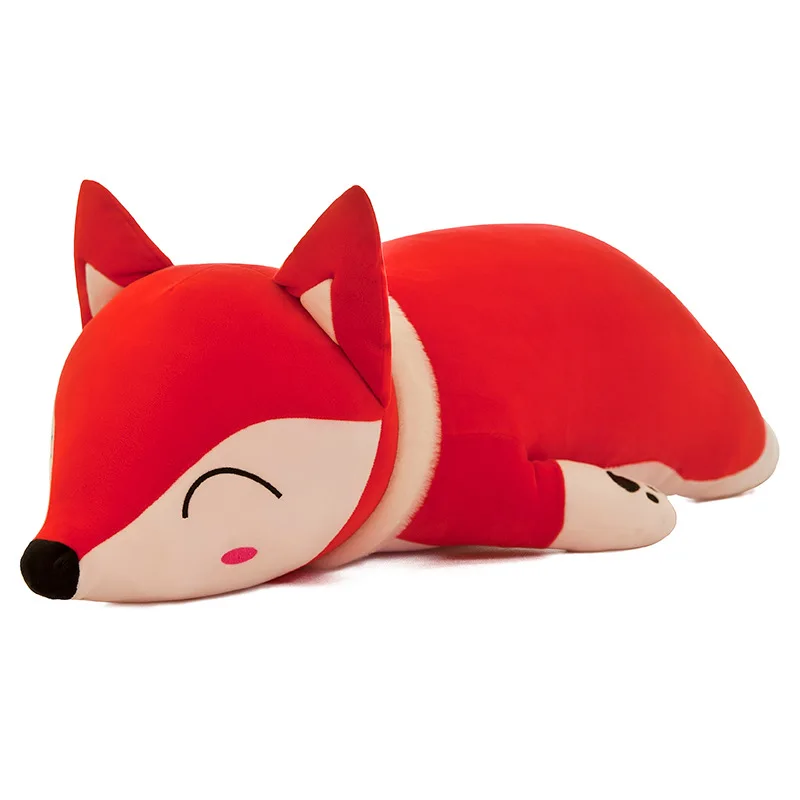 little prince fox plush