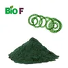 BIOF direct supply 100% pure natural organic spirulina powder bulk with competitive price