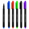 Fineliner Permanent CD Marker with Customized Logo