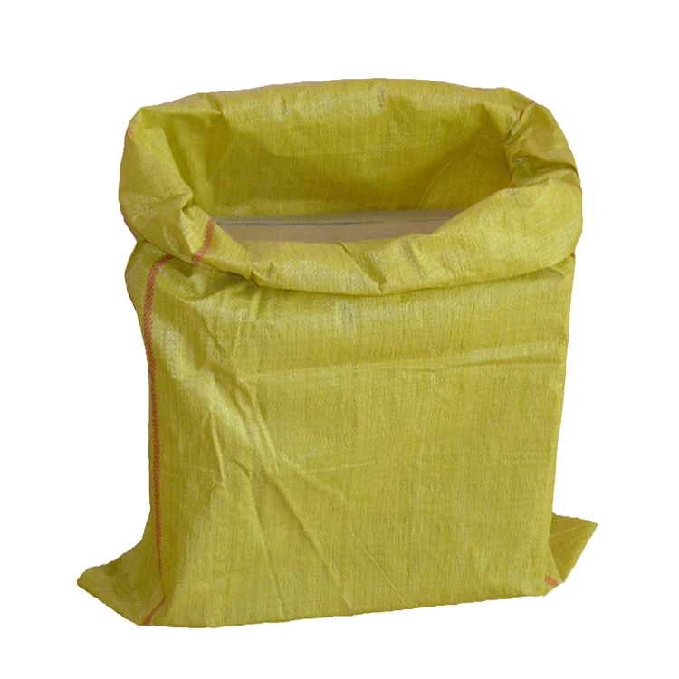 polypropylene bags wholesale