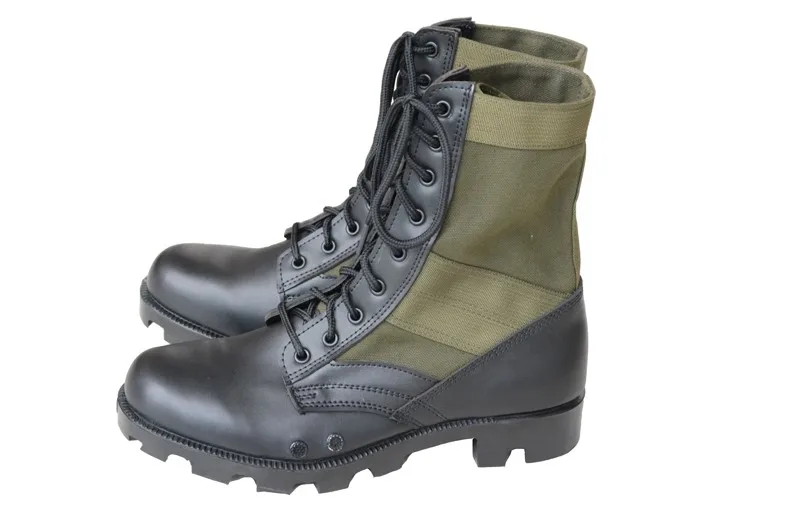 Venta Al Por Mayor Alemán Bosque De Invierno Militares Para Hombre Botas De  Lona - Buy Lona Militar,Cargadores Al Por Mayor,Alemán Botas Militares  Product on Alibaba.com