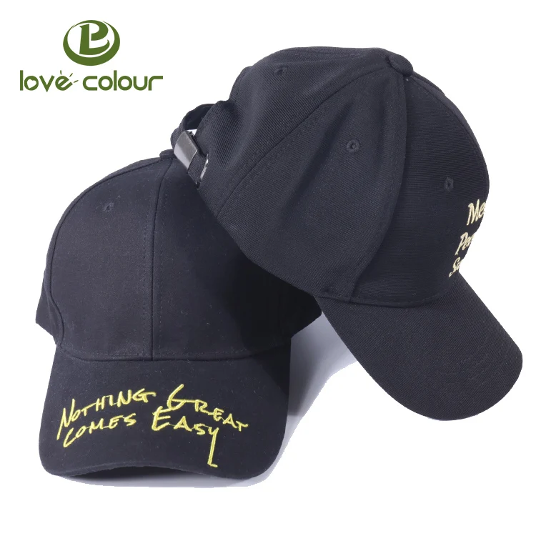 baseball cap