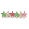 Buying in bulk wholesale Wooden clip scrapbook embellishing Christmas clothespin decoration