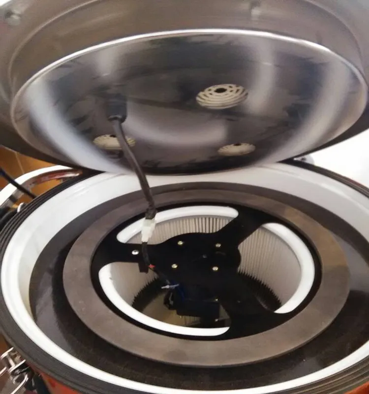 Aslv3600 Commercial Industrial Vacuum Cleaner Buy Aslv3600