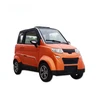 4 wheel cheap mini EV autos e cars prices made in china