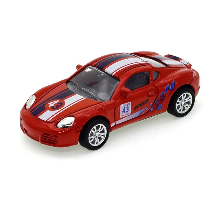 best plastic model car kits