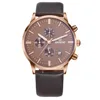 2017 latest model vintage mens trend design quartz watch
