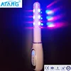 Clinical testing Woman cold laser Personal Healthy Electrode Vaginal Treatment Device for gynopathy