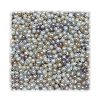 

Wholesale Loose Natural Irregular Freshwater pearls For Women Girl DIY Jewelry or Pearl powder