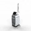 2018 newest portable vertical co2 fractional laser skin resurfacing