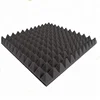 Sound proof sponge/pyramid acoustical Foam / sound reduction foam