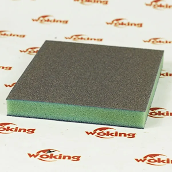 Abrasive Wet & Dry Sanding Foam Sponge Blocks Buy Sanding Foam