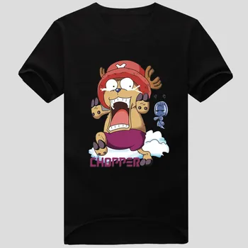 one piece t shirt design