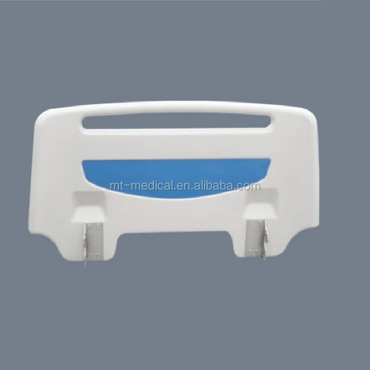 Hospital Bed Board Bed Head Accessories; ABS HeadBoard Hook Type