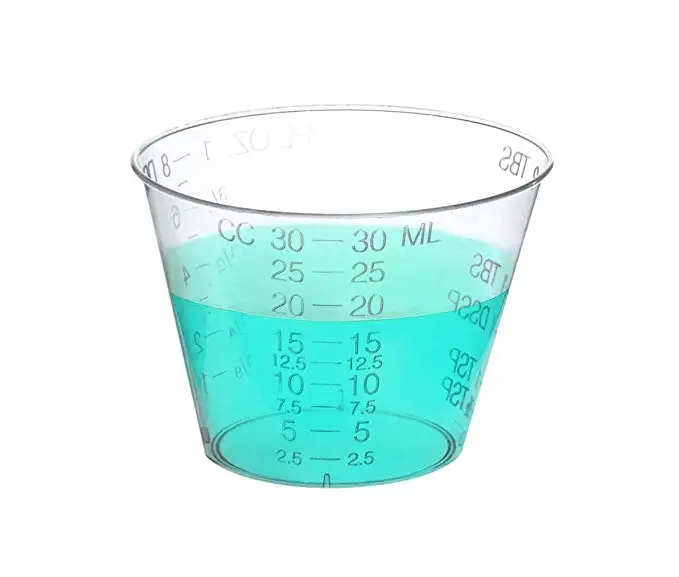 Disposable Plastic 30 Ml Measuring Cup Buy 30 Ml Measuring Cup,30ml Measuring Cup,Cup