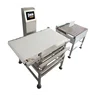 Large package products with great price checkweigher scale
