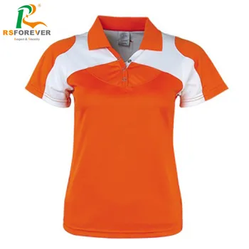 custom polyester polo shirts