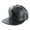 Wholesale unisex snakeskin strapback buckle hats kanye west don c rsvp