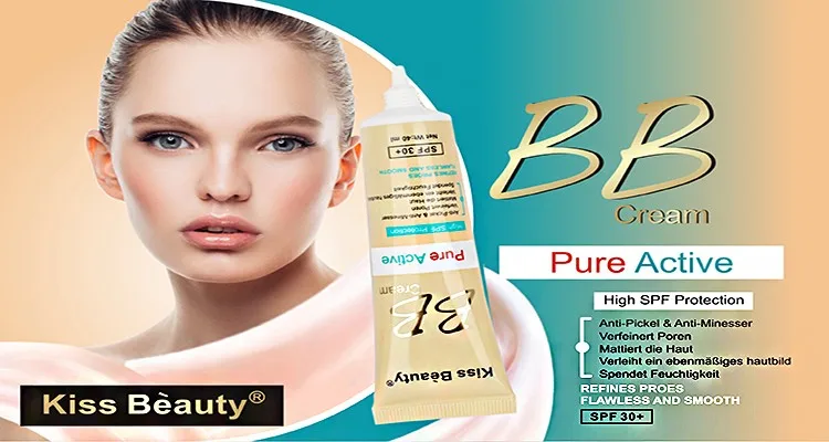 natural organic sunscreen cream flask and protector solar cream