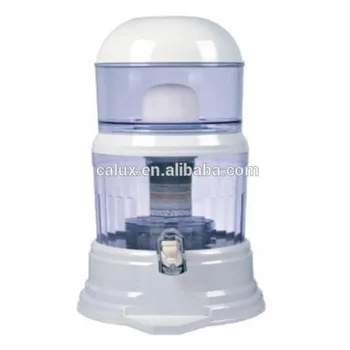New 5 Stage Alkaline Water Ionizer Filter Premium Quality