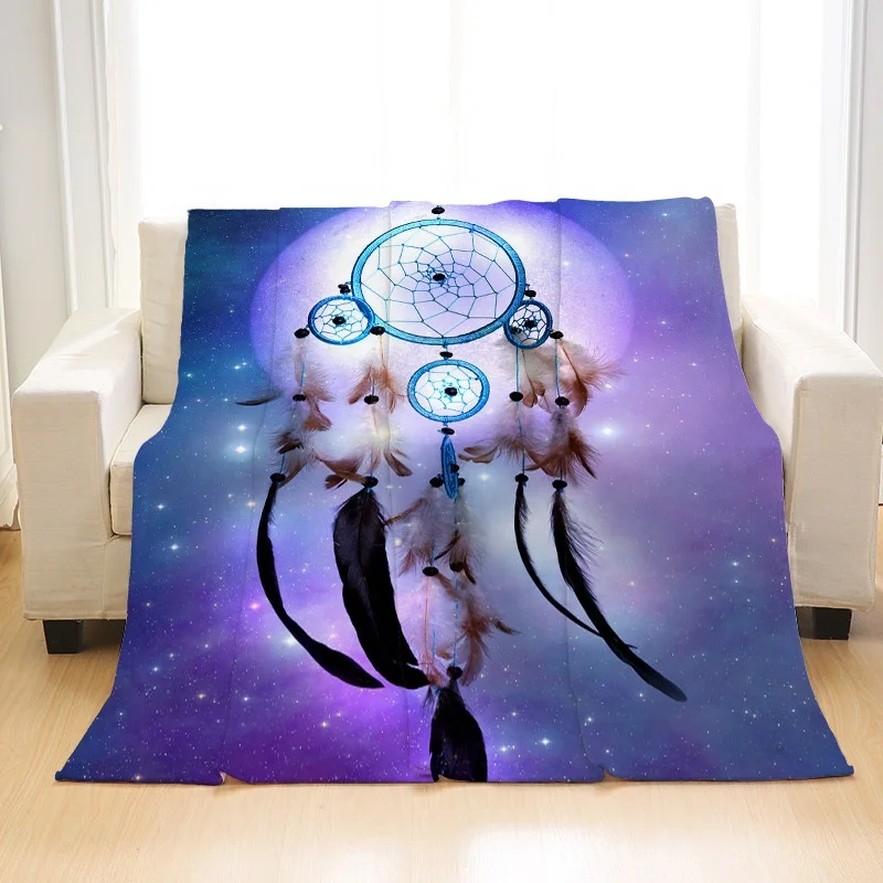 

Custom blanket personalized with your photo, Printing