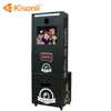 Guangzhou Kisonli Photo Booth With Social Software Portable Photo booth Machine With Enclosure