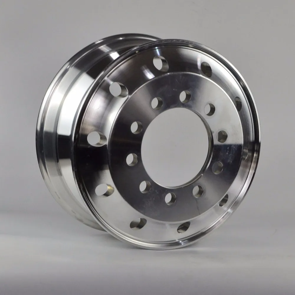 
wheel blanks 22.5 truck 22.5 alloy wheel aluminum 