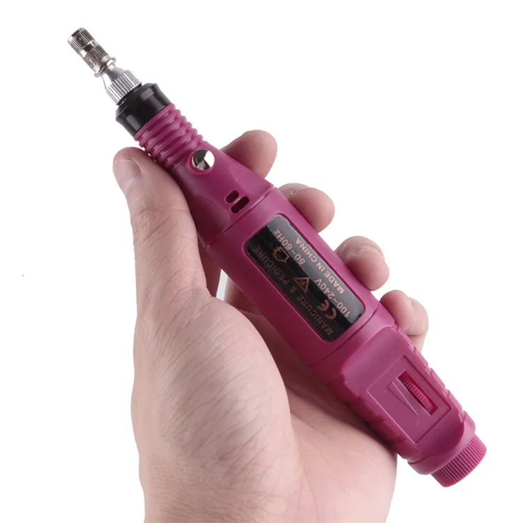 Nails Beauty Supply Acrylic Nail Kit Micro Art Tools Nail Drills