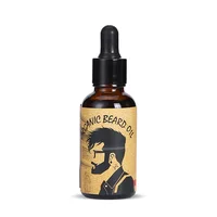 

Wholesalers Private Label Organic Fragrance Scented Argan Beard Oil For Men