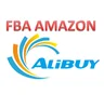 FBA service Amazon agent Taobao Agent Buying Agent Provide Integrated Services Consolidation Service