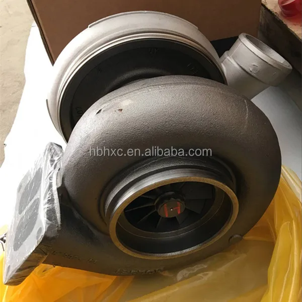 K19 Diesel Engine Turbocharger 3801697| Alibaba.com