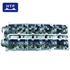 High quality engine replacement parts cylinder head for mazda bt50 WE01-101-00K