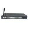 PBX TS+416 GSM wireless PABX telephone exchange system with 2 SIM card