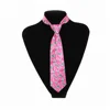 Wholesale Monogrammed Personalized Lilly Tie