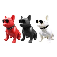 

Promotive Gift Animal Bluetooth Speaker,Bull Dog Speaker