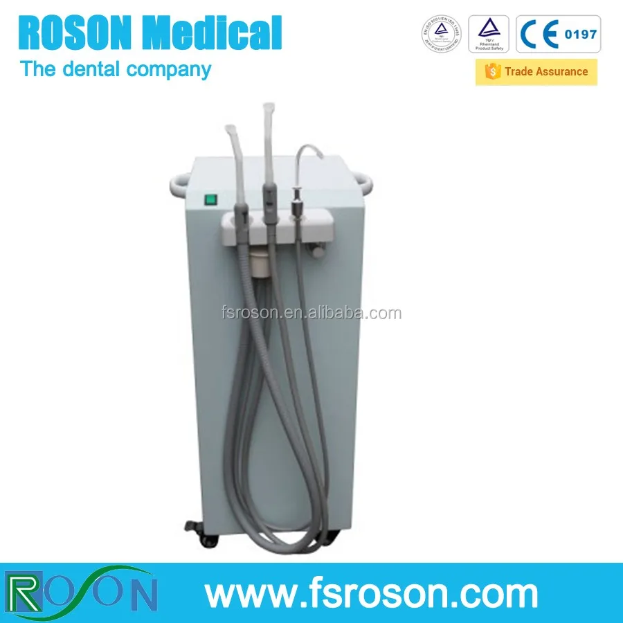 Best Sell Vacuum Dental Suction /cheap Dental Unit Central Sution
