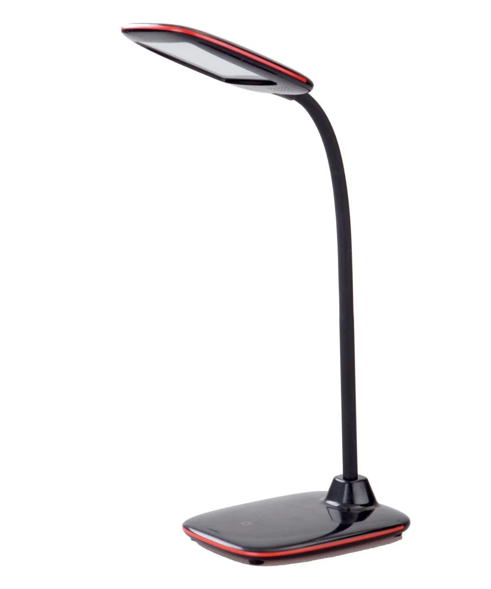 Wholesale modern design micro USB dimmable led table desk lamp